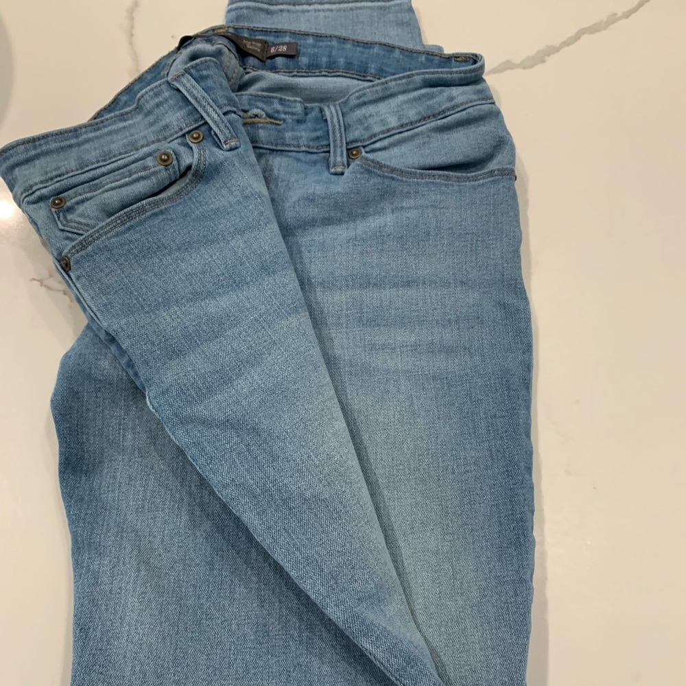 Levi’s Jeans